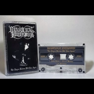 DIABOLICAL FULLMOON The Pagan Wolves Will Rise Again TAPE , PRE-ORDER [MC]